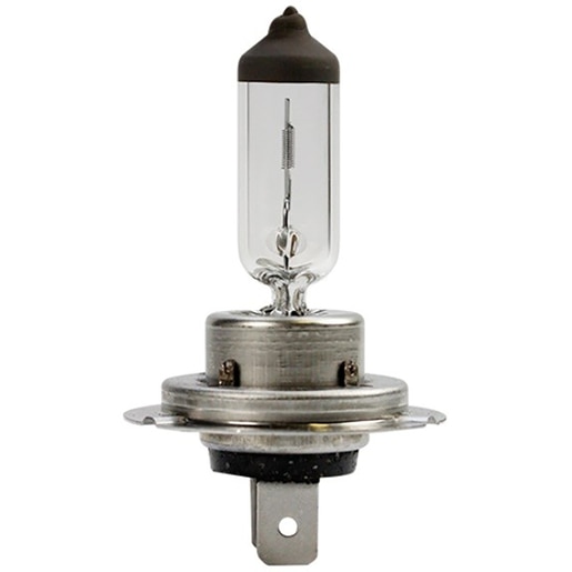 Bec auto AEG LongLife 97288, H7, 55W, 1 buc Bec auto AEG LongLife 97288, H7, 55W, 1 buc