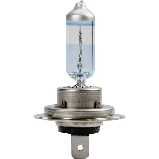Bec auto AEG Mege 80+, H7, 55W, 1 buc Bec auto AEG Mege 80+, H7, 55W, 1 buc