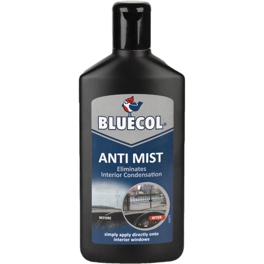 Solutie antiaburire BLUECOL BAM250, 250ml Solutie antiaburire BLUECOL BAM250, 250ml