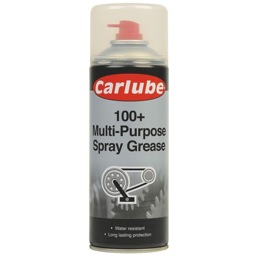 Spray vaselina CARLUBE CMG412, universal, 400ml Spray vaselina CARLUBE CMG412, universal, 400ml