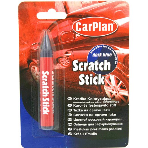 Creion acoperire zgarieturi CARPLAN PKK004, albastru inchis Creion acoperire zgarieturi CARPLAN PKK004, albastru inchis