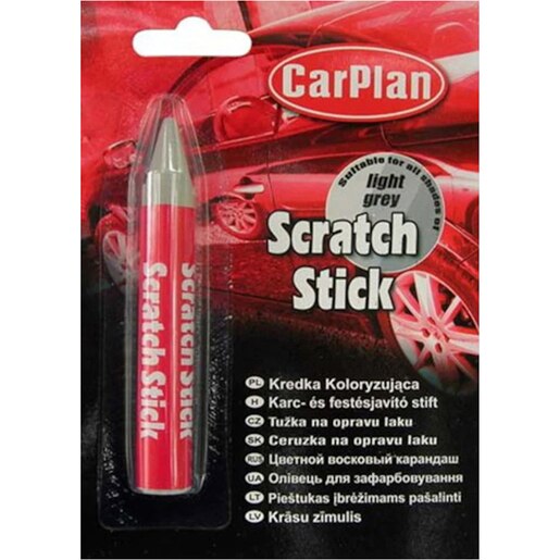 Creion acoperire zgarieturi CARPLAN PKK005, gri Creion acoperire zgarieturi CARPLAN PKK005, gri