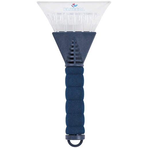 Racleta gheata BLUECOL SCR009, albastru Racleta gheata BLUECOL SCR009, albastru