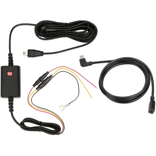 Kit alimentare MIO Smartbox IV, pentru Mio MiVue Kit alimentare MIO Smartbox IV, pentru Mio MiVue