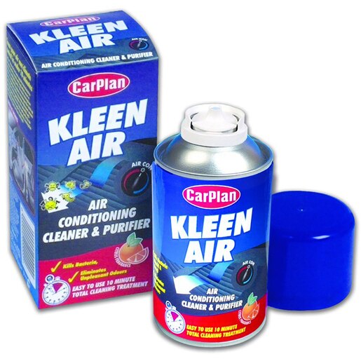 Solutie curatare instalatie AC CARPLAN ULT114, 150ml Solutie curatare instalatie AC CARPLAN ULT114, 150ml