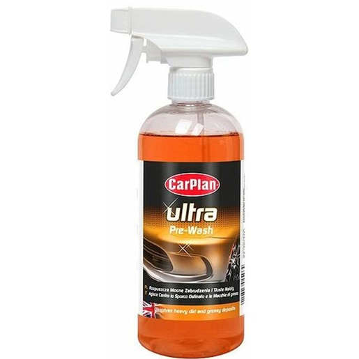 Solutie eliminare seva si insecte CARPLAN ULT237, 500ml Solutie eliminare seva si insecte CARPLAN ULT237, 500ml