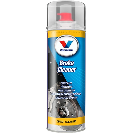 Solutie curatare frane VALVOLINE, 500ml Solutie curatare frane VALVOLINE, 500ml