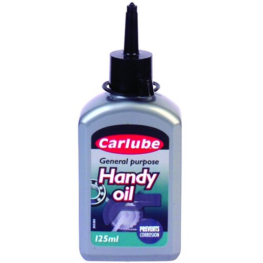 Ulei mecanisme fine CARLUBE XHH125, 125ml Ulei mecanisme fine CARLUBE XHH125, 125ml