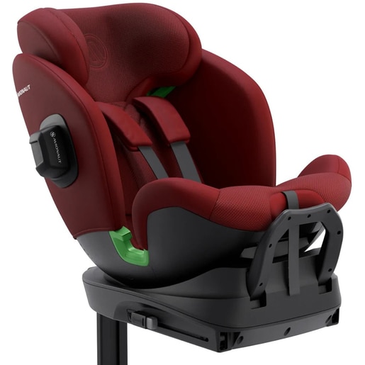 Scaun auto AVIONAUT Stardust Airflow 360 AV390RED, Isofix, 22-36kg, i-Size, rosu Scaun auto AVIONAUT Stardust Airflow 360 AV390RED, Isofix, 22-36kg, i-Size, rosu