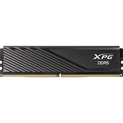 Memorie desktop ADATA Lancer Blade, 16GB DDR5, 5600MHz, CL46, AX5U5600C4616G-SLABB Memorie desktop ADATA Lancer Blade, 16GB DDR5, 5600MHz, CL46, AX5U5600C4616G-SLABB