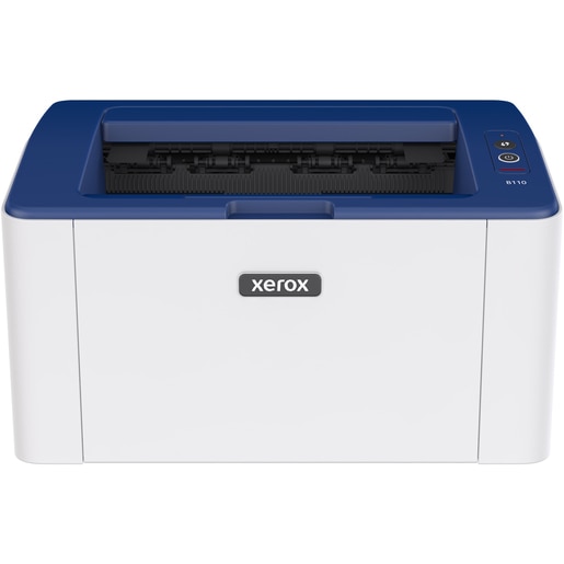 Imprimanta laser monocrom XEROX B110, A4, USB, Wi-Fi Imprimanta laser monocrom XEROX B110, A4, USB, Wi-Fi