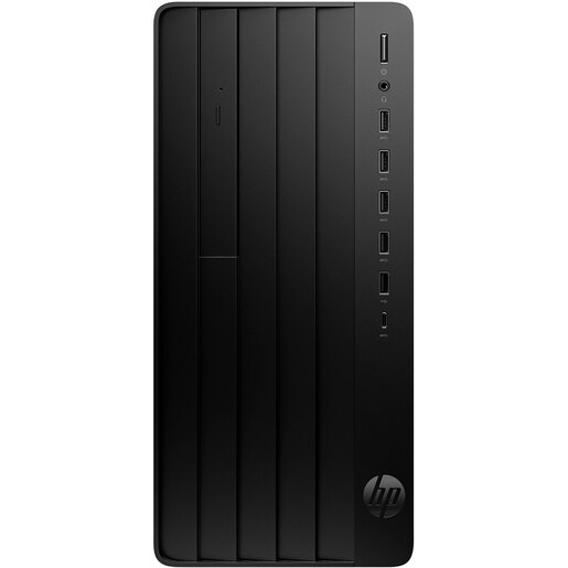 Sistem Desktop PC HP Pro Tower 290 G9, Intel Core i5-14500 pana la 5GHz, 16GB, SSD 512GB, Intel UHD Graphics 770, Free DOS Sistem Desktop PC HP Pro Tower 290 G9, Intel Core i5-14500 pana la 5GHz, 16GB, SSD 512GB, Intel UHD Graphics 770, Free DOS