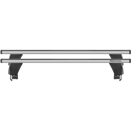 Bare transversale MENABO Delta, Volkswagen Polo V (6R), 3 usi, 2014-2017, 119 cm Bare transversale MENABO Delta, Volkswagen Polo V (6R), 3 usi, 2014-2017, 119 cm