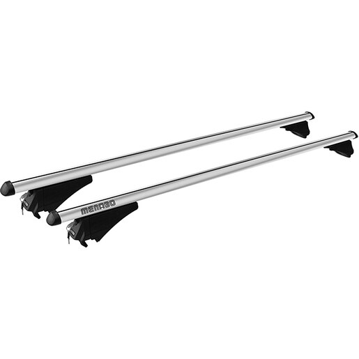 Bare transversale MENABO Tiger XL, Land Rover Range Rover Evoque (L538), 2011-2018, 135 cm Bare transversale MENABO Tiger XL, Land Rover Range Rover Evoque (L538), 2011-2018, 135 cm