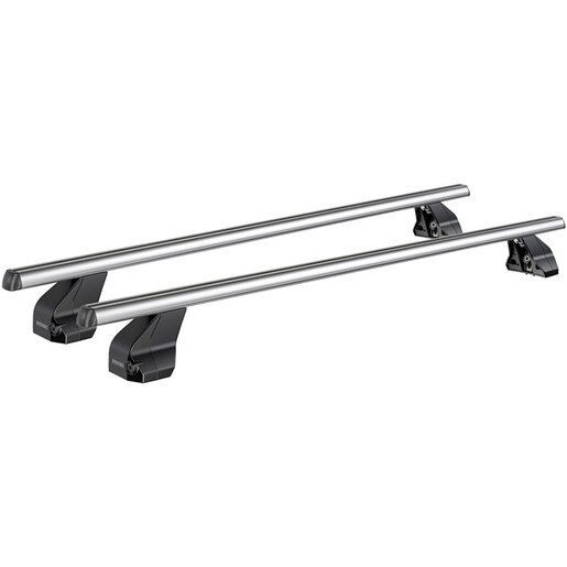 Bare transversale MENABO Omega, BMW Seria1 F20, 2015-2019 Bare transversale MENABO Omega, BMW Seria1 F20, 2015-2019