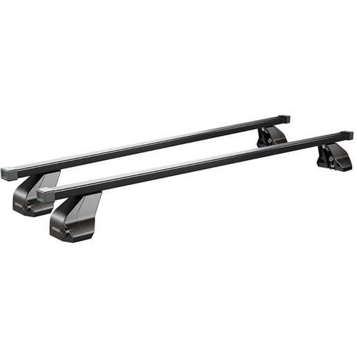 Bare transversale MENABO Omega, Ford Focus 3 Station Wagon, 2011-2014 Bare transversale MENABO Omega, Ford Focus 3 Station Wagon, 2011-2014