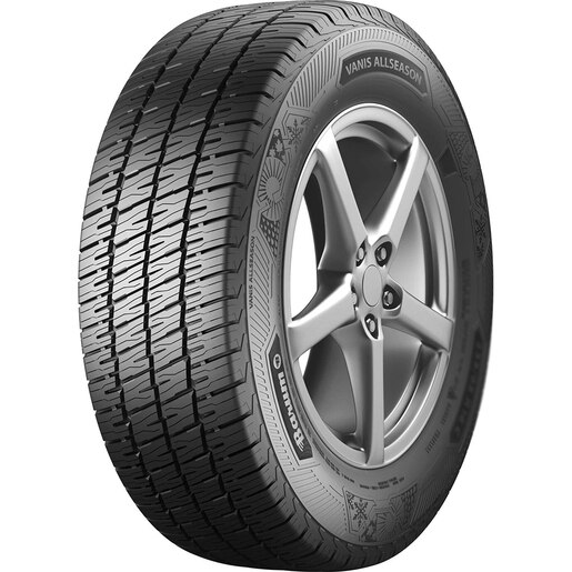 Anvelopa all season BARUM Vanis AllSeason 205/75R16C 110/108R Anvelopa all season BARUM Vanis AllSeason 205/75R16C 110/108R
