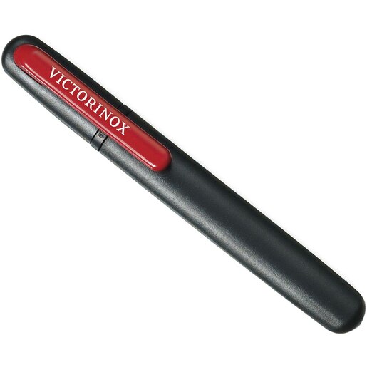 Ascutitor cutite VICTORINOX 4.3323, negru Ascutitor cutite VICTORINOX 4.3323, negru