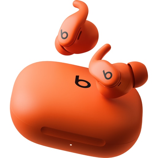 Casti BEATS Powerbeats Fit, True Wireless, Bluetooth, In-Ear, Microfon, Noise Cancelling, portocaliu Casti BEATS Powerbeats Fit, True Wireless, Bluetooth, In-Ear, Microfon, Noise Cancelling, portocaliu