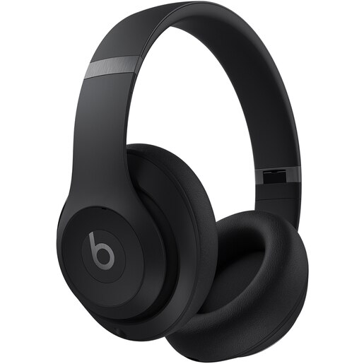 Casti BEATS Studio Pro MQTP3ZM/A Bluetooth, Over-Ear, Microfon, Noise Cancelling, Black Casti BEATS Studio Pro MQTP3ZM/A Bluetooth, Over-Ear, Microfon, Noise Cancelling, Black
