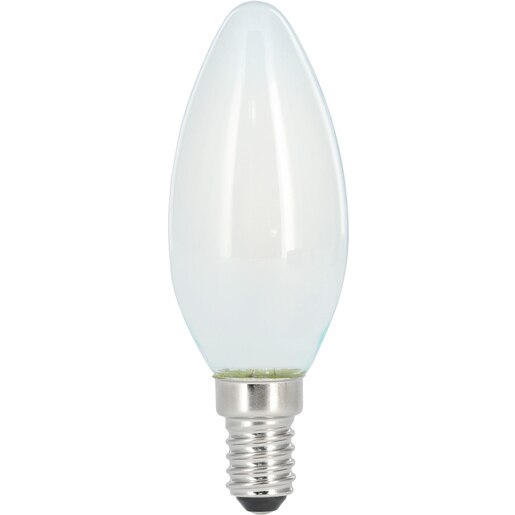 Bec LED XAVAX 112673, E14, 2.5W, 250lm, lumina calda Bec LED XAVAX 112673, E14, 2.5W, 250lm, lumina calda