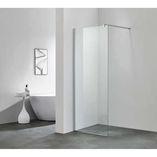 Paravan dus walk-in BELFORM Atlas 27CB5004_GCL, 90 x 200 cm Paravan dus walk-in BELFORM Atlas 27CB5004_GCL, 90 x 200 cm