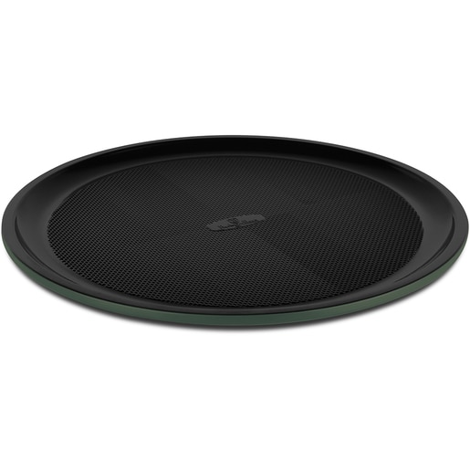 Tava de pizza BERLINGER HAUS BH 7930, 32 cm, otel, verde mat Tava de pizza BERLINGER HAUS BH 7930, 32 cm, otel, verde mat