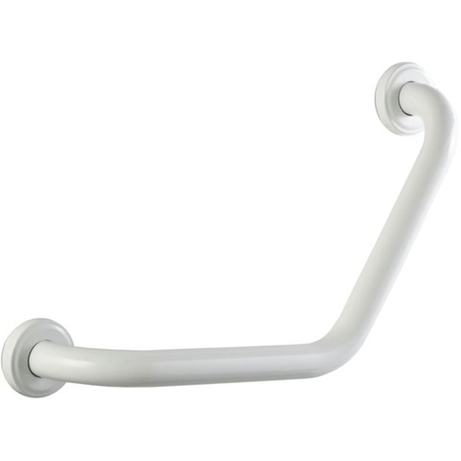 Bara sprijin cada BISK Masterline Pro 04776, 22 x 22 cm, alb Bara sprijin cada BISK Masterline Pro 04776, 22 x 22 cm, alb