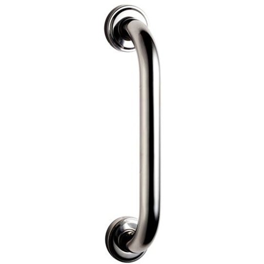 Bara sprijin cada BISK Masterline Pro 04779, 25 cm, crom Bara sprijin cada BISK Masterline Pro 04779, 25 cm, crom