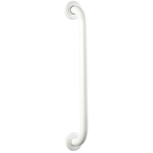 Bara sprijin cada BISK Masterline Pro 04780, 40 cm, alb Bara sprijin cada BISK Masterline Pro 04780, 40 cm, alb