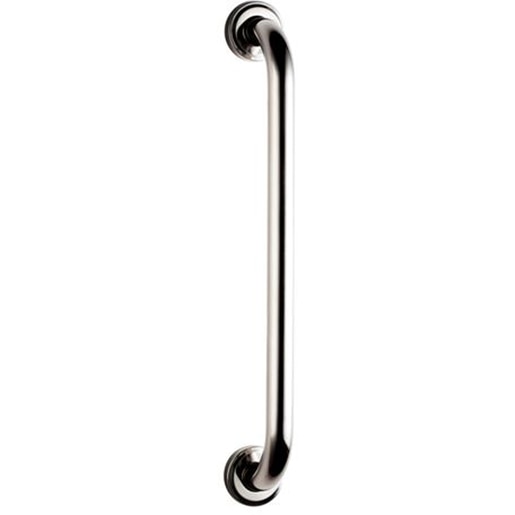 Bara sprijin cada BISK Masterline Pro 04781, 40 cm, crom Bara sprijin cada BISK Masterline Pro 04781, 40 cm, crom
