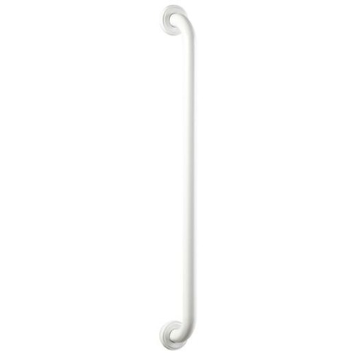 Bara sprijin cada BISK Masterline Pro 04782, 60 cm, alb Bara sprijin cada BISK Masterline Pro 04782, 60 cm, alb