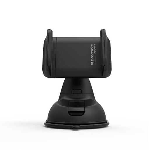 Suport auto universal PROMATE Mount-2, parbriz/bord, Black Suport auto universal PROMATE Mount-2, parbriz/bord, Black