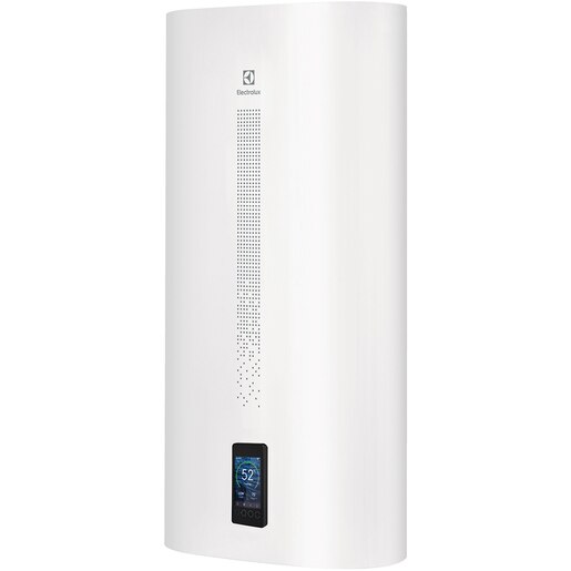 Boiler electric ELECTROLUX EWH 100 SI EEC, Wi-Fi, 100l, 2000W, alb Boiler electric ELECTROLUX EWH 100 SI EEC, Wi-Fi, 100l, 2000W, alb