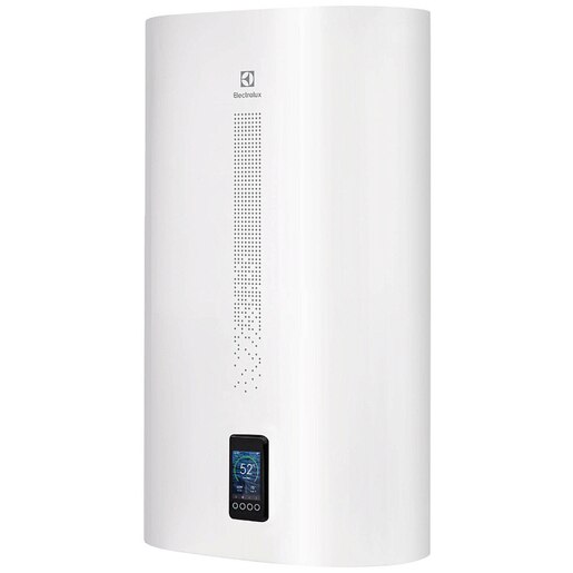 Boiler electric ELECTROLUX EWH 80 SI EEC, Wi-Fi, 80l, 2000W, alb Boiler electric ELECTROLUX EWH 80 SI EEC, Wi-Fi, 80l, 2000W, alb