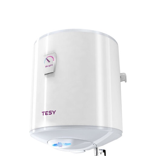 Boiler electric TESY BiLight GCV 504420 B11 TSR, 50l, 2000W, alb Boiler electric TESY BiLight GCV 504420 B11 TSR, 50l, 2000W, alb