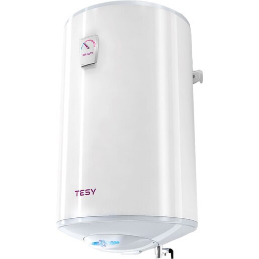 Boiler electric TESY BiLight GCV 8044 20 B11 TSR, 80l, 2000W, alb Boiler electric TESY BiLight GCV 8044 20 B11 TSR, 80l, 2000W, alb