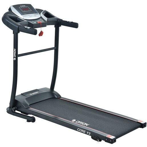 Banda de alergat electrica ORION Core Y3, 10km/h, 100kg, Bluetooth Banda de alergat electrica ORION Core Y3, 10km/h, 100kg, Bluetooth