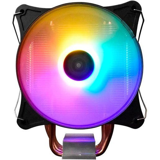 Cooler procesor GAMDIAS BOREAS E1-410-LITE, 120mm, BOREAS-E1-410-LITE Cooler procesor GAMDIAS BOREAS E1-410-LITE, 120mm, BOREAS-E1-410-LITE