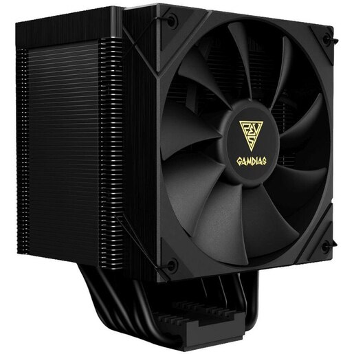Cooler procesor GAMDIAS BOREAS M2-61L, 120mm Cooler procesor GAMDIAS BOREAS M2-61L, 120mm