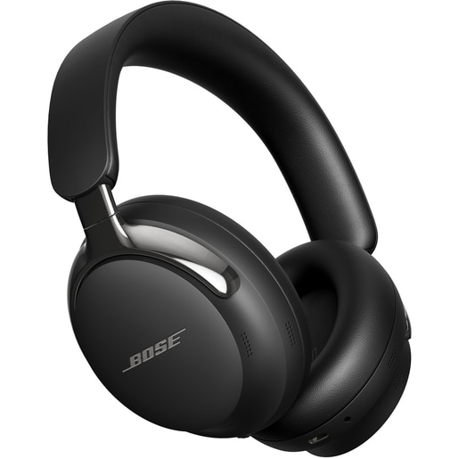 Casti BOSE QuietComfort Ultra Headphones 2nd Gen, Bluetooth, Over-Ear, Microfon, Noise Cancelling, Black Casti BOSE QuietComfort Ultra Headphones 2nd Gen, Bluetooth, Over-Ear, Microfon, Noise Cancelling, Black