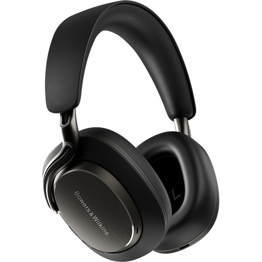 Casti BOWERS & WILKINS Px8 S2, Bluetooth, Over-Ear, Microfon, Noise Cancelling, Onyx Black Casti BOWERS & WILKINS Px8 S2, Bluetooth, Over-Ear, Microfon, Noise Cancelling, Onyx Black