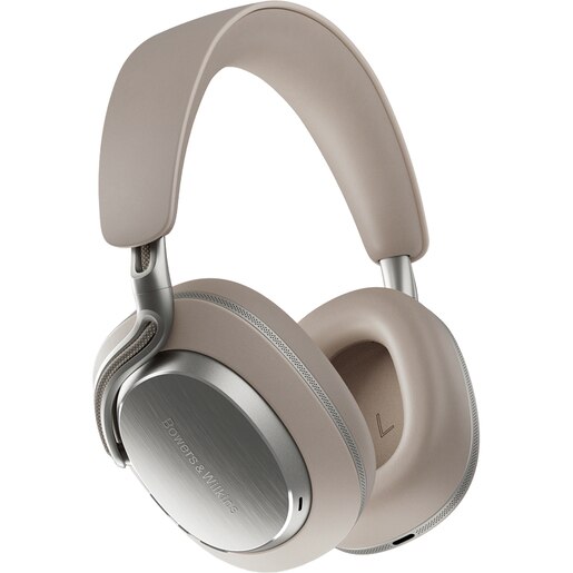 Casti BOWERS & WILKINS Px8 S2, Bluetooth, Over-Ear, Microfon, Noise Cancelling, Warm Stone Casti BOWERS & WILKINS Px8 S2, Bluetooth, Over-Ear, Microfon, Noise Cancelling, Warm Stone