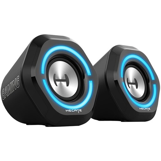 Boxe gaming EDIFIER G1000, 2.0, 5W Boxe gaming EDIFIER G1000, 2.0, 5W