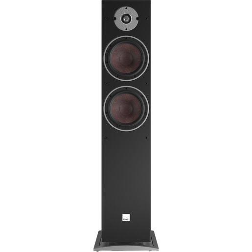 Boxa de podea DALI Oberon 7, 180W RMS, negru Boxa de podea DALI Oberon 7, 180W RMS, negru