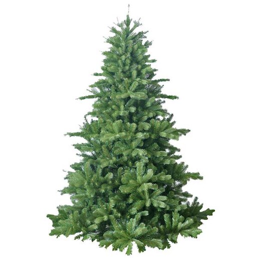 Brad artificial cu aspect natural BRAZIDELUX Premium, 180 cm, verde Brad artificial cu aspect natural BRAZIDELUX Premium, 180 cm, verde