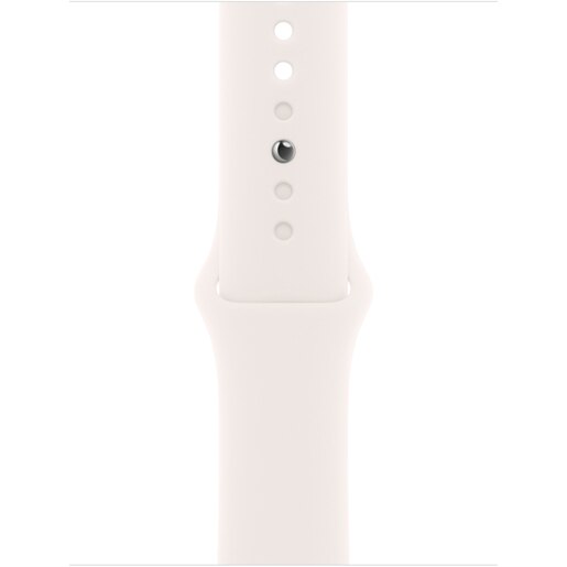 Bratara pentru APPLE Watch 40mm Sport Light Blush - M/L, MAXD4ZM/A Bratara pentru APPLE Watch 40mm Sport Light Blush - M/L, MAXD4ZM/A