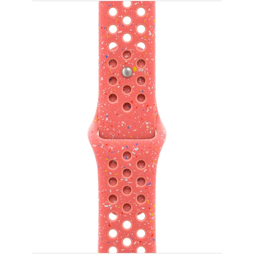 Bratara pentru APPLE Watch 40mm Sport Magic Ember Nike - S/M, MC2J4ZM/A Bratara pentru APPLE Watch 40mm Sport Magic Ember Nike - S/M, MC2J4ZM/A