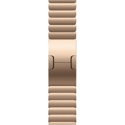 Bratara pentru APPLE Watch 42mm Gold Link, MXMC3ZM/A Bratara pentru APPLE Watch 42mm Gold Link, MXMC3ZM/A