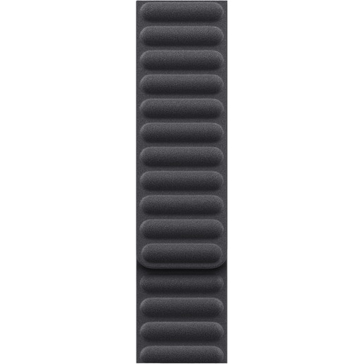 Bratara pentru APPLE Watch 46mm Black Magnetic Link - M/L, MXY03ZM/A Bratara pentru APPLE Watch 46mm Black Magnetic Link - M/L, MXY03ZM/A